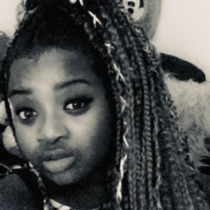 Meet your Posher, Kiara